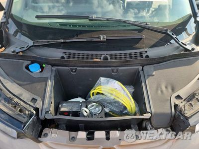 Zdjęcie 11 z 12 samochodu: 2019 BMW I3 S REX VIN:WBY8P8C53K7F13548 - miniatura