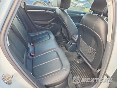 Zdjęcie 10 z 12 samochodu: 2015 AUDI A3 PREMIUM PLUS VIN:WAUCCGFFXF1005831 - miniatura