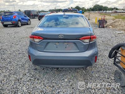 Zdjęcie 6 z 12 samochodu: 2026 TOYOTA COROLLA LE VIN:5YFB4MDE1TP389185 - miniatura