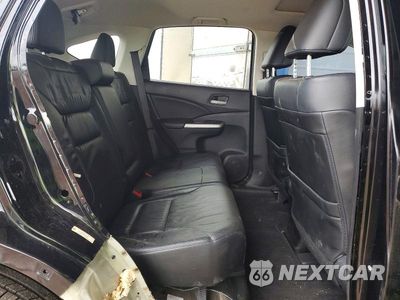 Zdjęcie 10 z 13 samochodu: 2012 HONDA CR-V EXL VIN:2HKRM4H72CH606704 - miniatura