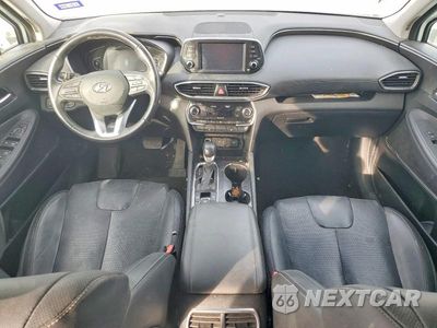 Zdjęcie 8 z 13 samochodu: 2019 HYUNDAI SANTA FE LIMITED 2.0T VIN:5NMS53AA6KH030674 - miniatura