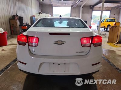 Zdjęcie 6 z 12 samochodu: 2015 CHEVROLET MALIBU LS VIN:1G11B5SLXFF178144 - miniatura