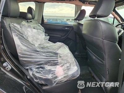 Zdjęcie 11 z 13 samochodu: 2015 SUBARU FORESTER 2.5I LIMITED VIN:JF2SJAHC4FH535970 - miniatura