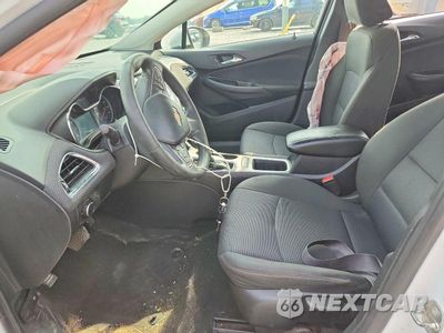 Zdjęcie 7 z 12 samochodu: 2017 CHEVROLET CRUZE LS VIN:1G1BC5SM8H7166274 - miniatura