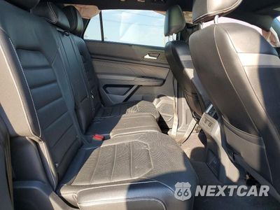 Zdjęcie 11 z 13 samochodu: 2021 VOLKSWAGEN ATLAS CROSS SPORT SEL PREMIUM R-LINE VIN:1V2FE2CA6MC201044 - miniatura