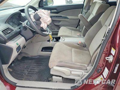 Zdjęcie 7 z 13 samochodu: 2014 HONDA CR-V EX VIN:5J6RM4H55EL098865 - miniatura