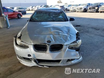 Piąte zdjęcie samochodu w środku: 2007 BMW 335 I VIN:WBAWB73527PV82573 - miniatura