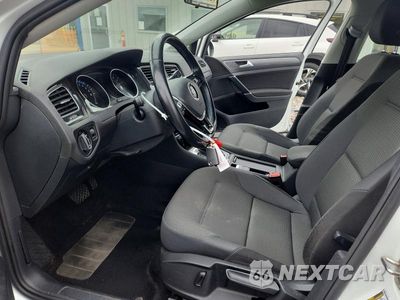 Zdjęcie 7 z 13 samochodu: 2019 VOLKSWAGEN E-GOLF SE VIN:WVWKR7AU4KW903406 - miniatura