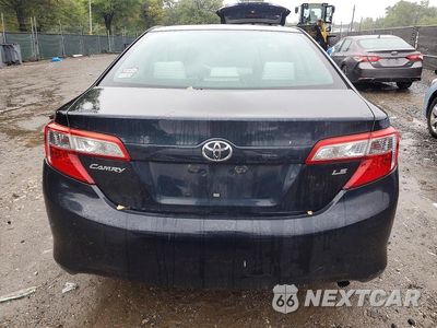 Zdjęcie 6 z 12 samochodu: 2014 TOYOTA CAMRY LE VIN:4T1BF1FK1EU312412 - miniatura