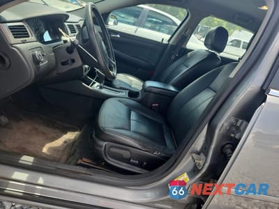 Zdjęcie 7 z 12 samochodu: 2007 CHEVROLET IMPALA LT VIN:2G1WT58K379406433 - miniatura