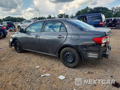 Drugie zdjęcie samochodu z przodu: 2012 TOYOTA COROLLA LE VIN:2T1BU4EE9CC802193 - miniatura