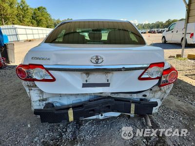 Zdjęcie 6 z 12 samochodu: 2013 TOYOTA CAROLLA VIN:5YFBU4EEXDP151125 - miniatura