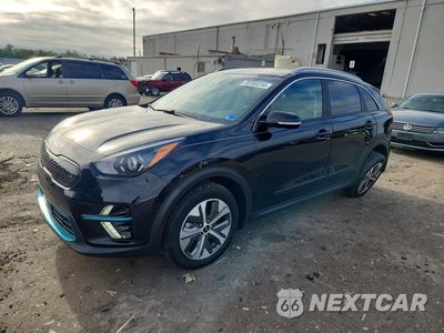 2022 KIA NIRO EX PREMIUM KNDCE3LG2N5131210 - główne zdjęcie licytacji z USA - miniatura