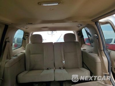 Zdjęcie 10 z 13 samochodu: 2008 CHEVROLET UPLANDER LS VIN:1GNDV23108D143688 - miniatura