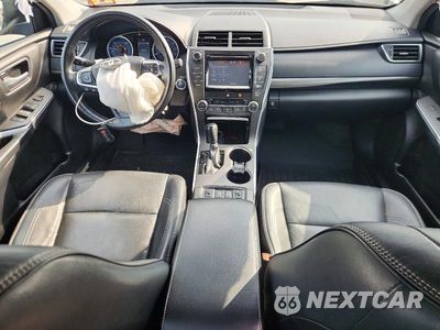 Zdjęcie 8 z 12 samochodu: 2015 TOYOTA CAMRY HYBRID XLE VIN:4T1BD1FK3FU172905 - miniatura