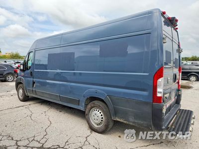 Drugie zdjęcie samochodu z przodu: 2021 RAM PROMASTER CITY 3500 HIGH VIN:3C6MRVJG2ME579755 - miniatura