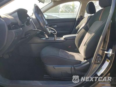 Zdjęcie 7 z 12 samochodu: 2020 NISSAN SENTRA SR VIN:3N1AB8DV5LY214482 - miniatura