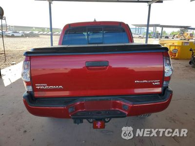 Zdjęcie 6 z 13 samochodu: 2014 TOYOTA TACOMA DOUBLE CAB PRERUNNER VIN:3TMJU4GN3EM172819 - miniatura