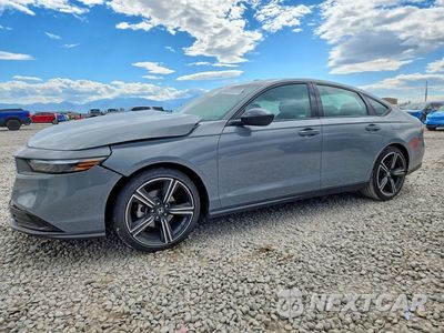 2026 HONDA ACCORD SE 1HGCY1F49TA041071 - główne zdjęcie licytacji z USA - miniatura