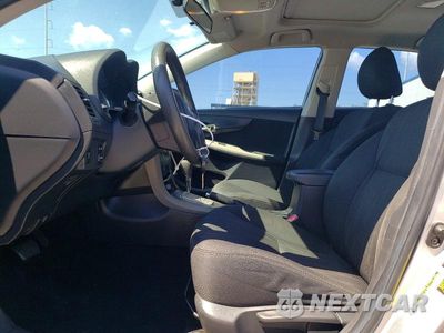Zdjęcie 7 z 12 samochodu: 2011 TOYOTA COROLLA S VIN:2T1BU4EE3BC744869 - miniatura