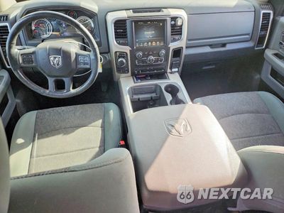 Zdjęcie 8 z 12 samochodu: 2016 RAM 1500 SLT VIN:1C6RR7LTXGS266546 - miniatura
