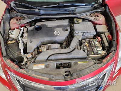 Zdjęcie 11 z 12 samochodu: 2013 NISSAN ALTIMA 2.5 VIN:1N4AL3AP7DN573260 - miniatura