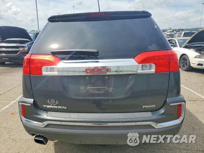 Zdjęcie 6 z 13 samochodu: 2017 GMC TERRAIN SLT VIN:2GKFLUEK3H6319855 - miniatura