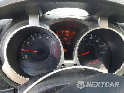 Zdjęcie 9 z 13 samochodu: 2014 NISSAN JUKE SV VIN:JN8AF5MR9ET360161 - miniatura