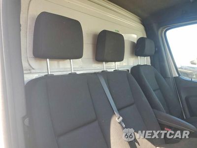Zdjęcie 10 z 13 samochodu: 2019 MERCEDES-BENZ SPRINTER FLATBED TRUCK VIN:WDAPF4CD3KN031402 - miniatura