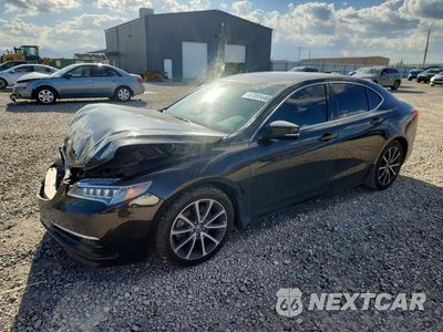 2015 ACURA TLX TECH 19UUB2F55FA003734 - główne zdjęcie licytacji z USA - miniatura