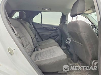 Zdjęcie 11 z 13 samochodu: 2023 CHEVROLET EQUINOX LT VIN:3GNAXTEG5PS165818 - miniatura