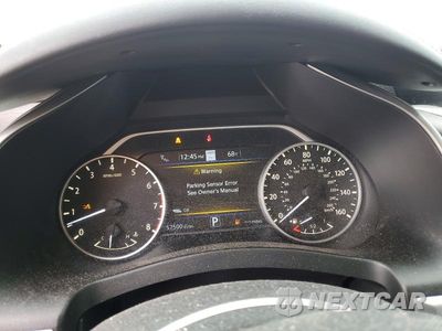 Zdjęcie 9 z 13 samochodu: 2019 NISSAN MURANO S VIN:5N1AZ2MS4KN136862 - miniatura