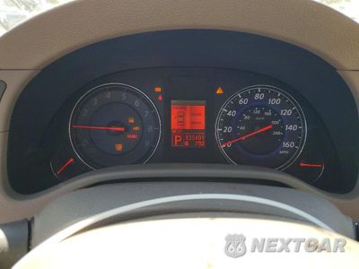 Zdjęcie 9 z 12 samochodu: 2009 INFINITI G37 SEDAN BASE VIN:JNKCV61E99M300474 - miniatura