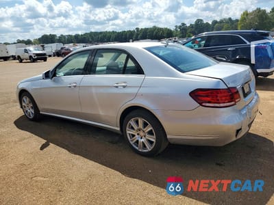 Drugie zdjęcie samochodu z przodu: 2014 MERCEDES-BENZ E 350 VIN:WDDHF5KB8EA898514 - miniatura