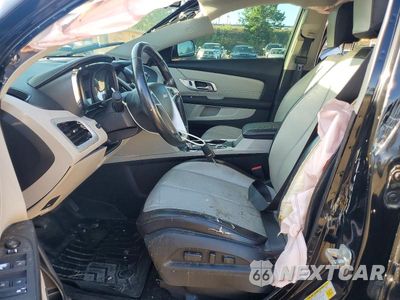 Zdjęcie 7 z 12 samochodu: 2017 GMC TERRAIN SLT VIN:2GKALPEK9H6232859 - miniatura