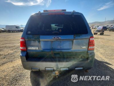 Zdjęcie 6 z 12 samochodu: 2012 FORD ESCAPE XLT VIN:1FMCU9DG2CKC61650 - miniatura