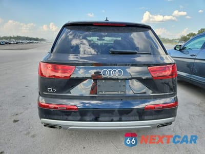 Zdjęcie 6 z 13 samochodu: 2018 AUDI Q7 PREMIUM PLUS VIN:WA1LAAF70JD013761 - miniatura