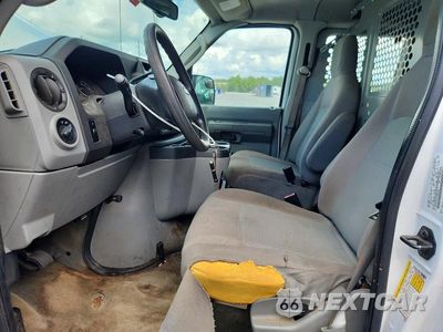 Zdjęcie 7 z 13 samochodu: 2013 FORD ECONOLINE VIN:1FBNE3BL2DDA01587 - miniatura
