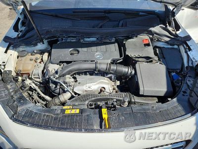 Zdjęcie 12 z 13 samochodu: 2023 MERCEDES-BENZ GLA 250 VIN:W1N4N4GB3PJ499214 - miniatura