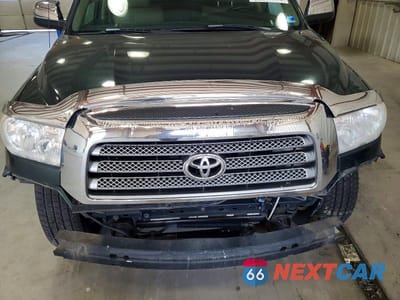 Zdjęcie 11 z 12 samochodu: 2008 TOYOTA TUNDRA CREWMAX LIMITED VIN:5TBDV58158S498193 - miniatura