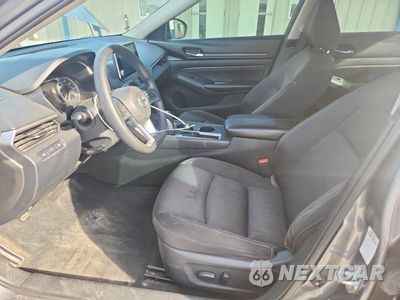 Zdjęcie 7 z 12 samochodu: 2020 NISSAN ALTIMA S VIN:1N4BL4BV9LC152772 - miniatura