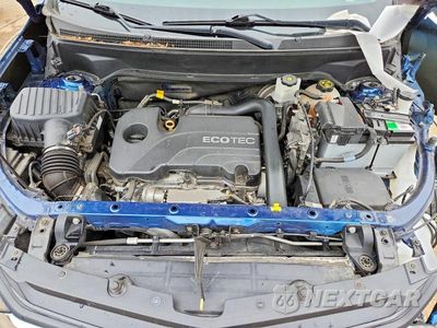 Zdjęcie 11 z 12 samochodu: 2020 CHEVROLET EQUINOX LT VIN:2GNAXKEV6L6226126 - miniatura