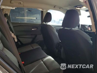 Zdjęcie 11 z 14 samochodu: 2026 NISSAN ROGUE SV VIN:5N1BT3BB6TC731840 - miniatura