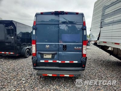 Zdjęcie 6 z 12 samochodu: 2020 RAM PROMASTER 3500 DELIVERY VAN VIN:3C6URVJG6LE144588 - miniatura
