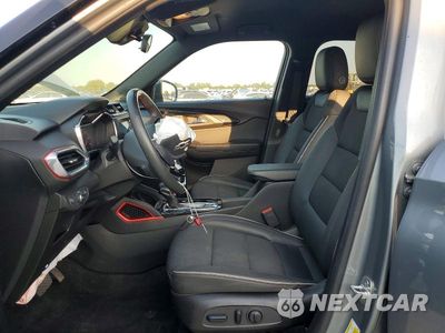 Zdjęcie 7 z 13 samochodu: 2023 CHEVROLET TRAILBLAZER RS VIN:KL79MTSL8PB060611 - miniatura