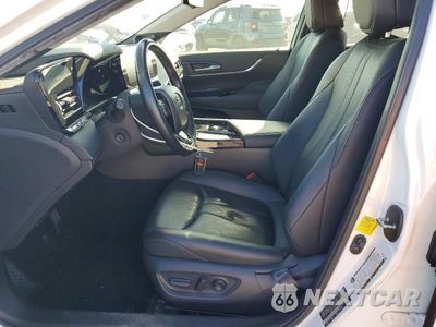 Zdjęcie 7 z 13 samochodu: 2022 TOYOTA MIRAI LIMITED VIN:JTDAAAAA9NA006489 - miniatura