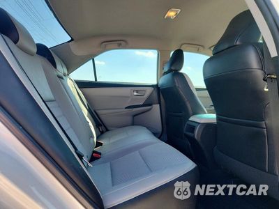 Zdjęcie 10 z 12 samochodu: 2016 TOYOTA CAMRY SE VIN:4T1BF1FK0GU257616 - miniatura