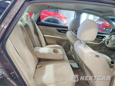 Zdjęcie 10 z 12 samochodu: 2013 NISSAN ALTIMA VIN:1N4AL3AP8DC294783 - miniatura