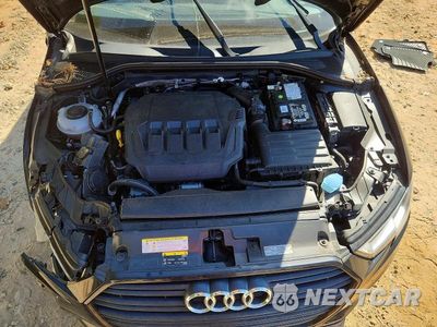 Zdjęcie 11 z 12 samochodu: 2020 AUDI A3 PREMIUM VIN:WAUAUGFF3LA038184 - miniatura
