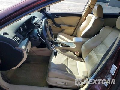 Zdjęcie 7 z 12 samochodu: 2010 ACURA TSX VIN:JH4CU2F69AC007214 - miniatura